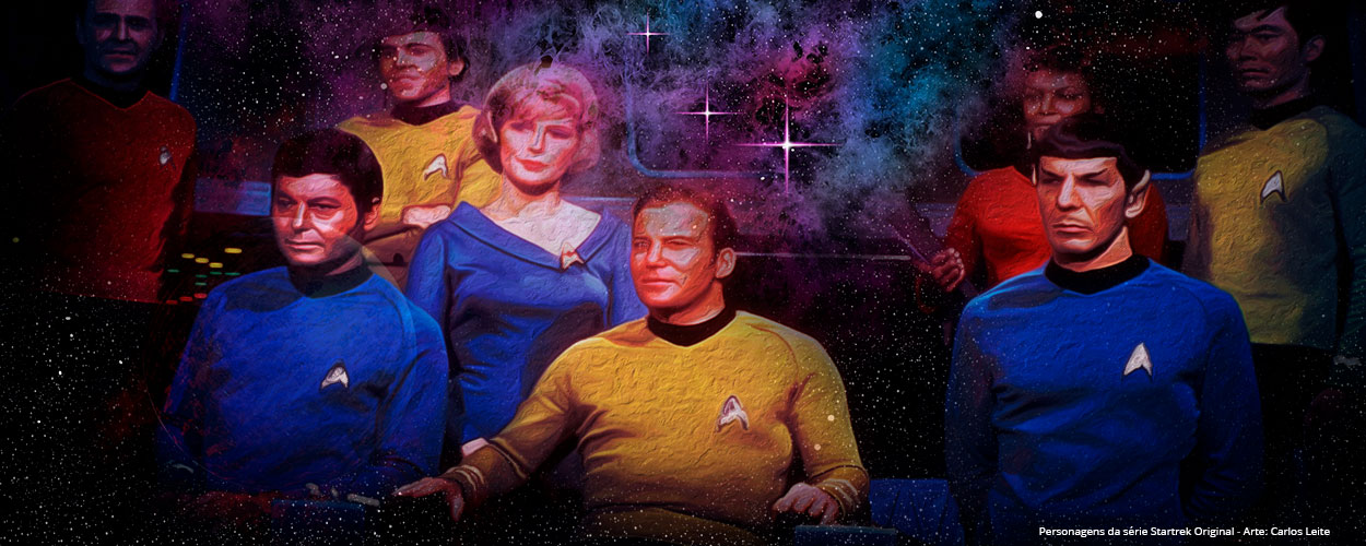 Os Primórdios da FC na TV