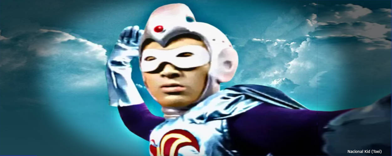 Os Primórdios da FC na TV