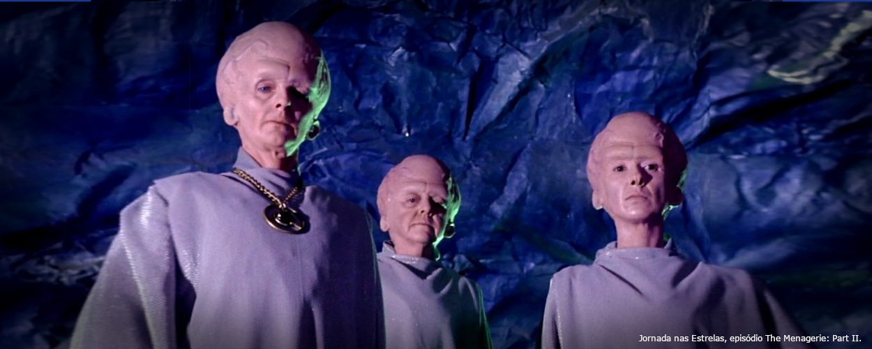 Os Primórdios da FC na TV