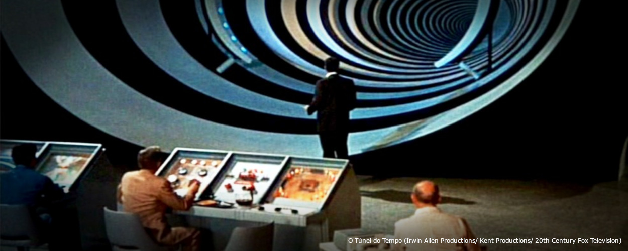 Os Primórdios da FC na TV